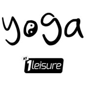 Yoga - front