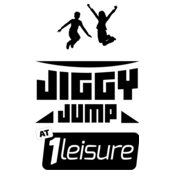 Jiggy jump - front